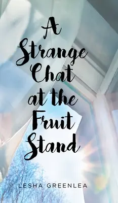 Podivný rozhovor v stánku s ovocím - A Strange Chat at the Fruit Stand