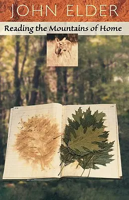 Čítanie v horách domova - Reading the Mountains of Home