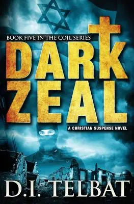 Temná horlivosť - Dark Zeal