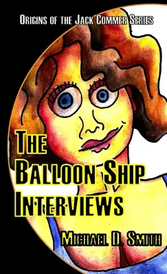 Rozhovory na balónovej lodi - The Balloon Ship Interviews