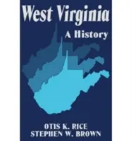 Západná Virgínia - West Virginia
