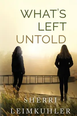 Čo zostalo nevypovedané - What's Left Untold