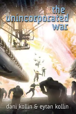 Vojna bez prívlastku - The Unincorporated War