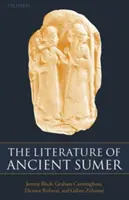 Literatúra starovekého Sumeru - The Literature of Ancient Sumer