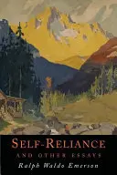 Sebestačnosť a iné eseje - Self-Reliance and Other Essays