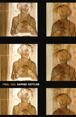 Posledné dievča - Final Girl