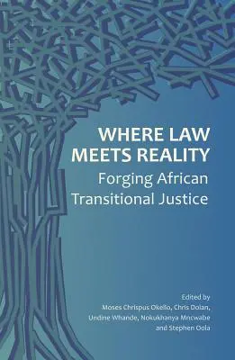 Kde sa právo stretáva s realitou: Prechodné súdnictvo v Afrike - Where Law Meets Reality: Forging African Transitional Justice