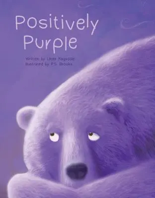 Pozitívne fialová - Positively Purple