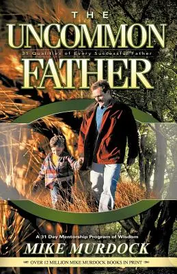 Neobyčajný otec - The Uncommon Father