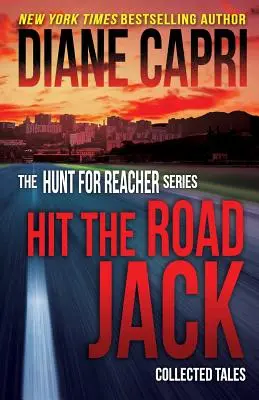 Vyraziť na cestu Jack - Hit The Road Jack