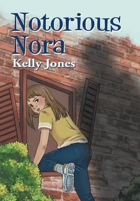 Notoricky známa Nora - Notorious Nora