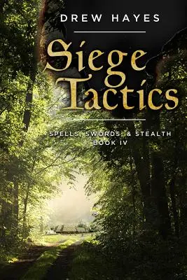 Obliehacia taktika - Siege Tactics