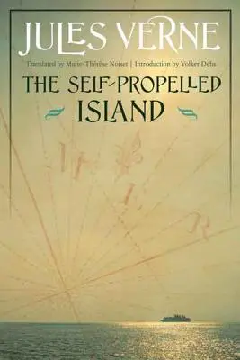 Ostrov na vlastný pohon - Self-Propelled Island