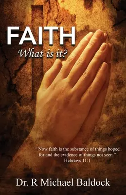 Viera, čo je to viera? Viera je podstata vecí, v ktoré sa dúfa, a dôkaz vecí, ktoré sa nevidia. Židom 11,1 - Faith, What is it?: Now faith is the substance of things hoped for and the evidence of things not seen. Hebrews 11:1