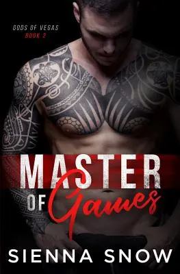 Majster hier - Master of Games