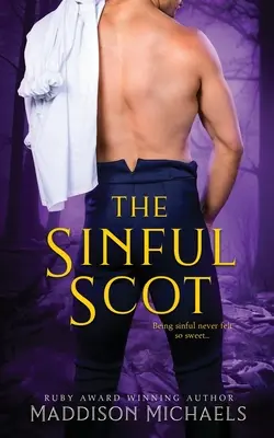 Hriešny Škót - The Sinful Scot