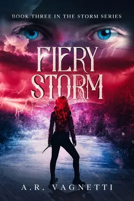 Ohnivá búrka - Fiery Storm