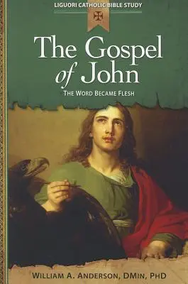 Jánovo evanjelium: Slovo sa stalo telom - The Gospel of John: The Word Became Flesh