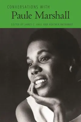 Rozhovory s Paule Marshallovou - Conversations with Paule Marshall