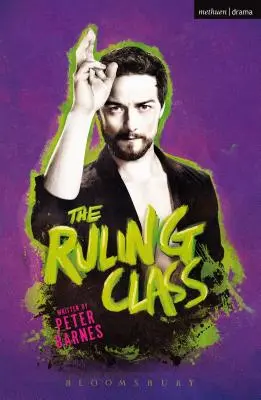 Vládnuca trieda - The Ruling Class