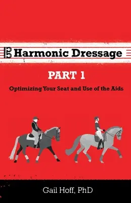 Harmonická drezúra: Časť 1: Optimalizácia sedu a používanie pomôcok - Harmonic Dressage: Part 1 Optimizing Your Seat and Use of the Aids