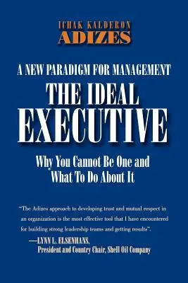 Ideálny vedúci pracovník - The Ideal Executive