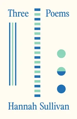 Tri básne - Three Poems