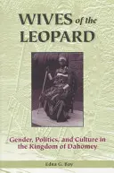 Manželky leoparda - Wives of the Leopard