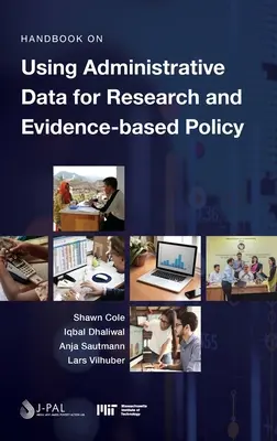 Príručka o používaní administratívnych údajov na účely výskumu a politiky založenej na dôkazoch - Handbook on Using Administrative Data for Research and Evidence-based Policy