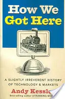 Ako sme sa sem dostali PB - How We Got Here PB
