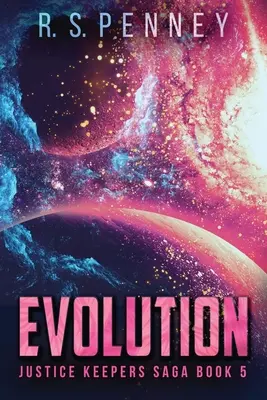 Evolúcia - Evolution