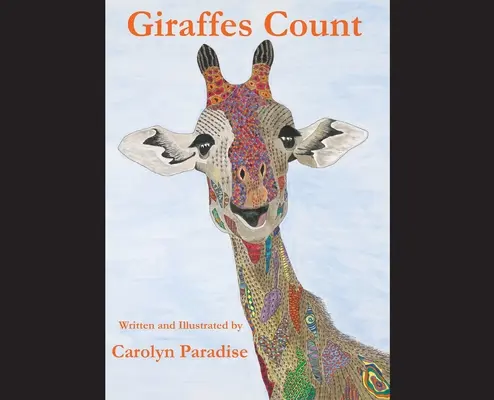 Žirafy sa počítajú - Giraffes Count