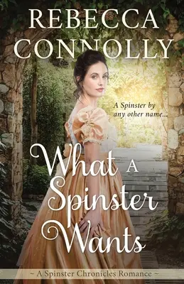 Čo chce stará panna - What a Spinster Wants