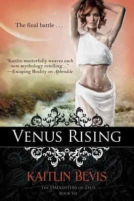 Vychádzajúca Venuša - Venus Rising