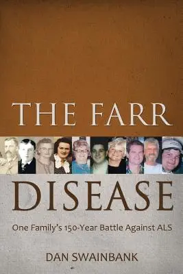 Farrova choroba - The Farr Disease