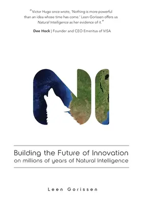 Budúcnosť inovácií na základe miliónov rokov prírodnej inteligencie - Building the Future of Innovation on millions of years of Natural Intelligence