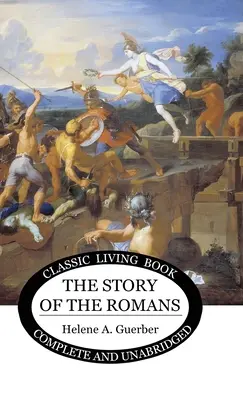 Príbeh Rimanov - The Story of the Romans