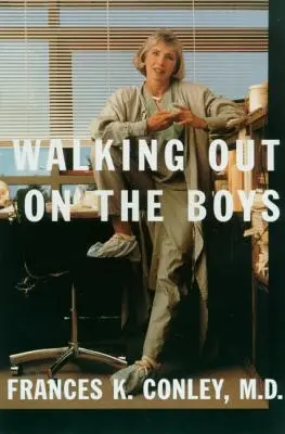 Odchod od chlapcov - Walking Out on the Boys