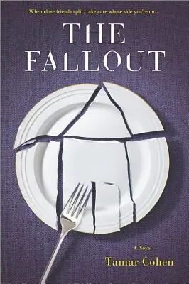 Pád - The Fallout