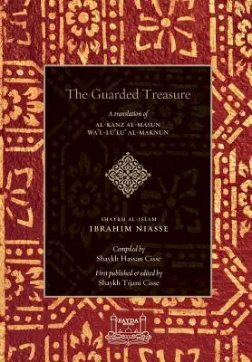 Strážený poklad: Al-Kanz Al-Masun Wa'Lu'Lu Al-Maknun - The Guarded Treasure: Al-Kanz Al-Masun Wa'Lu'Lu Al-Maknun