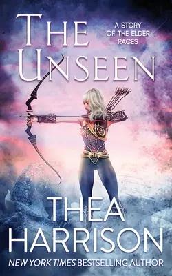 The Unseen: A Novella of the Elder Races (Novela o starších rasách) - The Unseen: A Novella of the Elder Races
