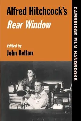 Zadné okno Alfreda Hitchcocka - Alfred Hitchcock's Rear Window