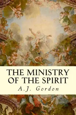 Služba Ducha - The Ministry of the Spirit