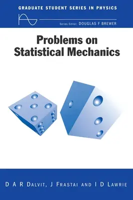 Úlohy zo štatistickej mechaniky - Problems on Statistical Mechanics