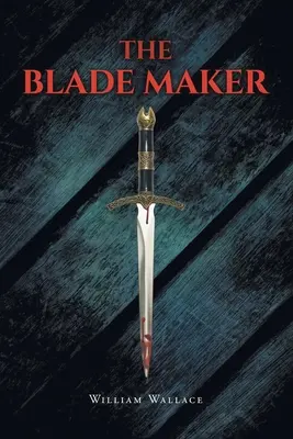 Tvorca čepelí - The Blade Maker