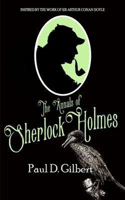 Anály Sherlocka Holmesa - The Annals of Sherlock Holmes