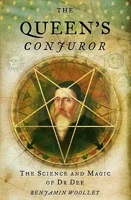 Kráľovnin zaklínač - The Queen's Conjuror
