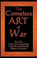 Kompletné umenie vojny - The Complete Art of War