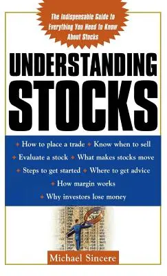 Pochopenie akcií - Understanding Stocks