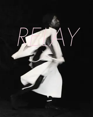 Margret Wibmerová: Štafeta - Margret Wibmer: Relay